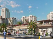 Продаётся 1-комн. новостройка 37 м², пос. Sea Breeze, photo 4 from 6