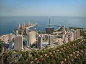 Продаётся 1-комн. новостройка 37 м², пос. Sea Breeze, photo 5 from 6