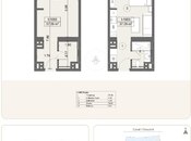 Продаётся 1-комн. новостройка 37 м², пос. Sea Breeze, photo 6 from 6