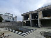 Satılır 7 otaqlı həyət evi/bağ evi 500 m², Novxanı q., photo 3 from 8