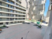 İcarəyə verilir 3 otaqlı yeni tikili 150 m², Yasamal q., photo 1 from 8