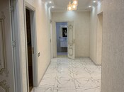 İcarəyə verilir 3 otaqlı yeni tikili 150 m², Yasamal q., photo 7 from 8