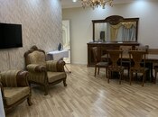 İcarəyə verilir 3 otaqlı yeni tikili 150 m², Yasamal q., photo 4 from 8