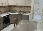 Сдаётся 3-комн. новостройка 150 м², пос. Ясамал, photo 4 from 8