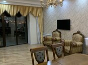 İcarəyə verilir 3 otaqlı yeni tikili 150 m², Yasamal q., photo 3 from 8
