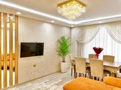 Satılır 3 otaqlı köhnə tikili 75 m², Qara Qarayev m., photo 2 from 8