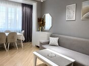 Satılır 3 otaqlı köhnə tikili 70 m², Nizami r., photo 2 from 8