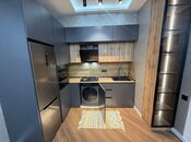 Продаётся 2-комн. новостройка 55 м², м. Кара Караев, photo 6 from 8