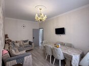 Продаётся 4-комн. вторичка 100 м², Ясамальский р., photo 2 from 8
