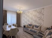 Продаётся 4-комн. вторичка 100 м², Ясамальский р., photo 1 from 8