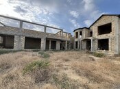 Satılır 6 otaqlı həyət evi/bağ evi 350 m², Badamdar q., photo 1 from 4
