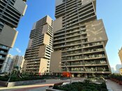 İcarəyə verilir 3 otaqlı yeni tikili 110 m², 8 Noyabr m., photo 1 from 8