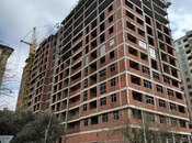 Продаётся 2-комн. новостройка 84 м², м. Кара Караев, photo 4 from 5