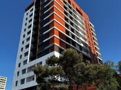 Продаётся 2-комн. новостройка 84 м², м. Кара Караев, photo 3 from 5