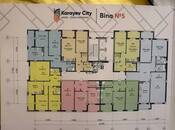 Продаётся 2-комн. новостройка 84 м², м. Кара Караев, photo 5 from 5