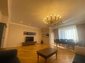 İcarəyə verilir 4 otaqlı yeni tikili 185 m², 28 May m., photo 3 from 8