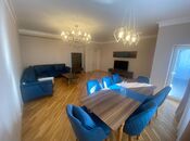 İcarəyə verilir 4 otaqlı yeni tikili 185 m², 28 May m., photo 1 from 8