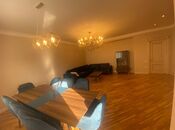 İcarəyə verilir 4 otaqlı yeni tikili 185 m², 28 May m., photo 2 from 8