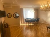 İcarəyə verilir 4 otaqlı yeni tikili 185 m², 28 May m., photo 4 from 8