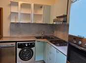 İcarəyə verilir 4 otaqlı yeni tikili 100 m², Nərimanov r., photo 7 from 8