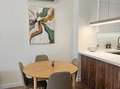 İcarəyə verilir 3 otaqlı yeni tikili 110 m², Ağ şəhər q., photo 6 from 8