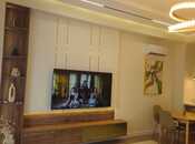 İcarəyə verilir 3 otaqlı yeni tikili 110 m², Ağ şəhər q., photo 4 from 8