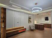İcarəyə verilir 3 otaqlı yeni tikili 110 m², Ağ şəhər q., photo 5 from 8