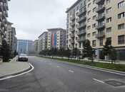 İcarəyə verilir 3 otaqlı yeni tikili 110 m², Ağ şəhər q., photo 1 from 8