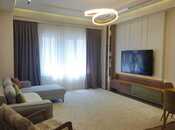 İcarəyə verilir 3 otaqlı yeni tikili 110 m², Ağ şəhər q., photo 3 from 8