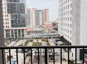 İcarəyə verilir 2 otaqlı yeni tikili 70 m², Şah İsmayıl Xətai m., photo 4 from 8