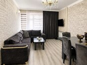 Satılır 3 otaqlı köhnə tikili 80 m², Memar Əcəmi m., photo 1 from 8