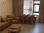 İcarəyə verilir 3 otaqlı yeni tikili 145 m², Nizami m., photo 4 from 8