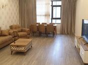 İcarəyə verilir 3 otaqlı yeni tikili 145 m², Nizami m., photo 2 from 8