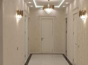 İcarəyə verilir 3 otaqlı yeni tikili 145 m², Nizami m., photo 6 from 8