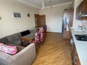 İcarəyə verilir 2 otaqlı yeni tikili 110 m², Nizami m., photo 5 from 8