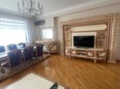 İcarəyə verilir 2 otaqlı yeni tikili 110 m², Nizami m., photo 1 from 8