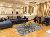 Сдаётся 2-комн. новостройка 100 м², м. Низами, photo 3 from 5