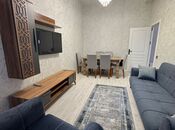 İcarəyə verilir 2 otaqlı yeni tikili 70 m², Nəriman Nərimanov m., photo 1 from 8