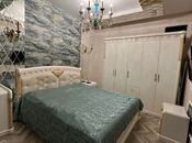 İcarəyə verilir 3 otaqlı yeni tikili 110 m², 8 Noyabr m., photo 3 from 8