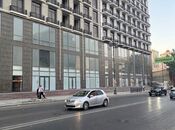 İcarəyə verilir  obyekt 350 m², 8 Noyabr m., photo 1 from 5