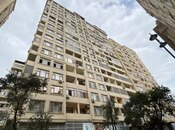 Satılır 3 otaqlı yeni tikili 165 m², Nəsimi r., photo 1 from 8
