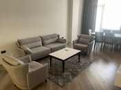 İcarəyə verilir 2 otaqlı yeni tikili 65 m², Nizami m., photo 2 from 8