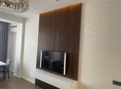 İcarəyə verilir 2 otaqlı yeni tikili 65 m², Nizami m., photo 3 from 8