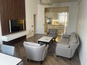 İcarəyə verilir 2 otaqlı yeni tikili 65 m², Nizami m., photo 1 from 8