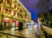İcarəyə verilir 3 otaqlı köhnə tikili 100 m², İçəri Şəhər m., photo 6 from 6