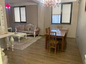 İcarəyə verilir 3 otaqlı yeni tikili 130 m², Nəriman Nərimanov m., photo 1 from 8