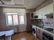 İcarəyə verilir 2 otaqlı yeni tikili 100 m², Neftçilər m., photo 3 from 8