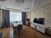 İcarəyə verilir 2 otaqlı yeni tikili 100 m², Neftçilər m., photo 1 from 8