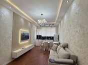 Сдаётся 3-комн. новостройка 70 м², м. Элмляр Академиясы, photo 1 from 8