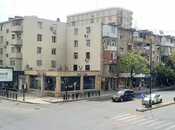 İcarəyə verilir 2 otaqlı köhnə tikili 45 m², Gənclik m., photo 1 from 8